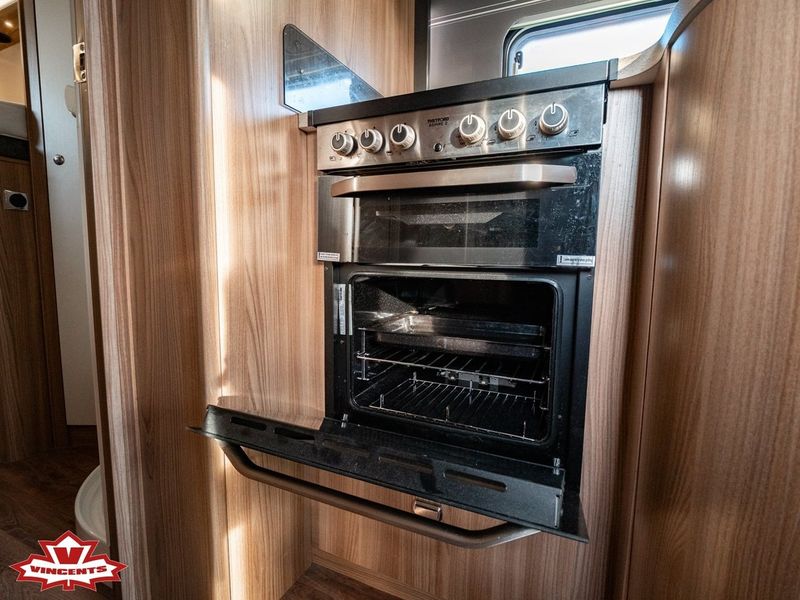 Swift Toscane bild 5