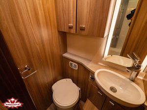 Swift Toscane bild 13