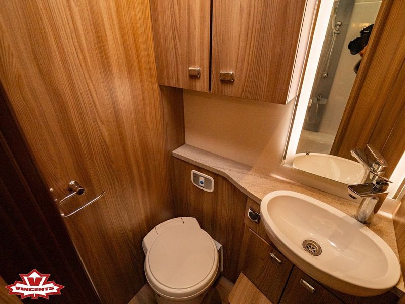 Swift Toscane bild 13