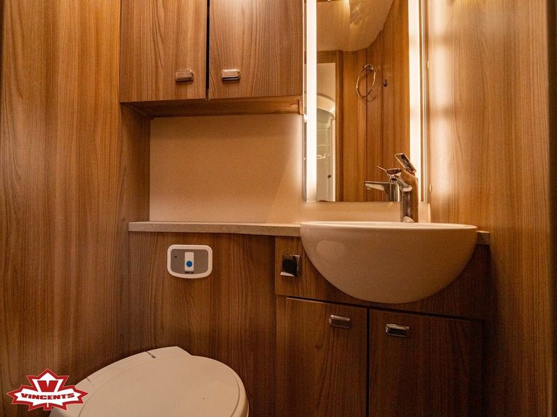 Swift Toscane bild 11