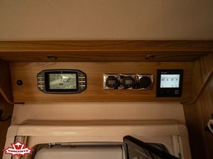 Swift Toscane bild 16