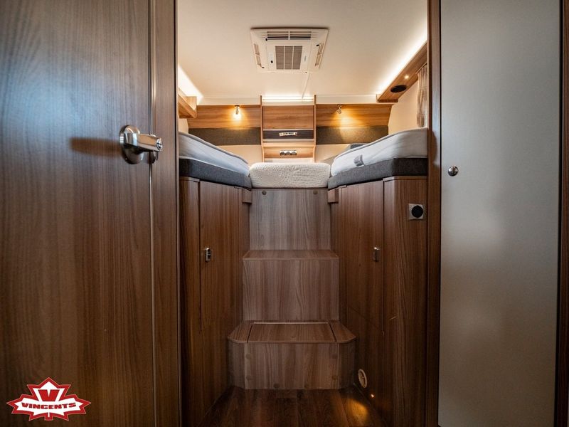 Swift Toscane bild 7