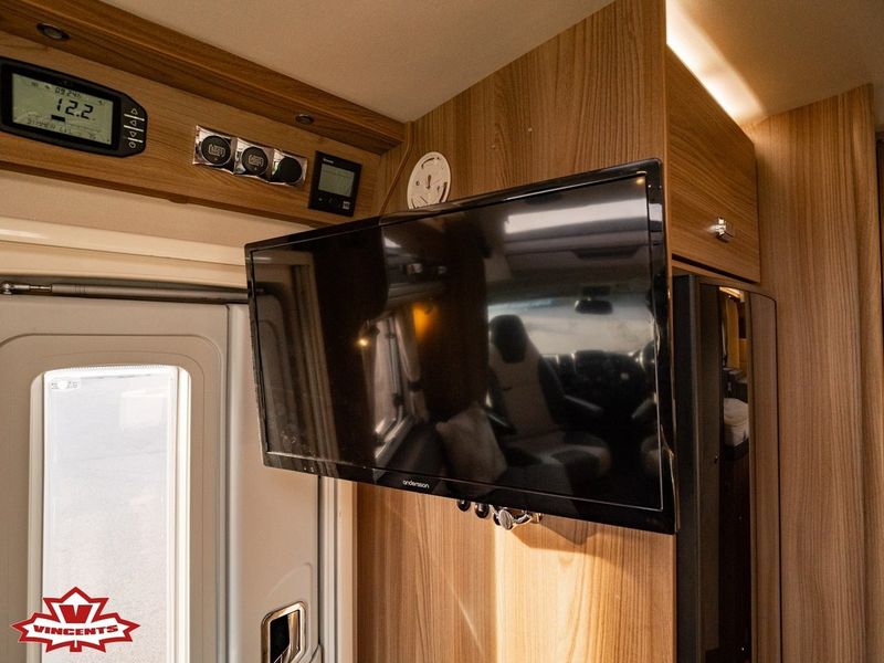 Swift Toscane bild 15