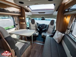 Swift Toscane bild 3