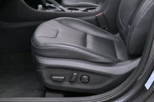 Kia Niro bild 11