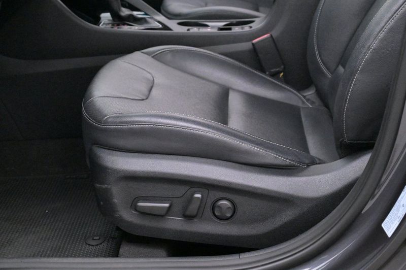 Kia Niro bild 11