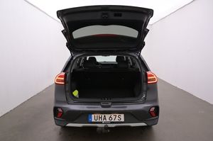Kia Niro bild 24
