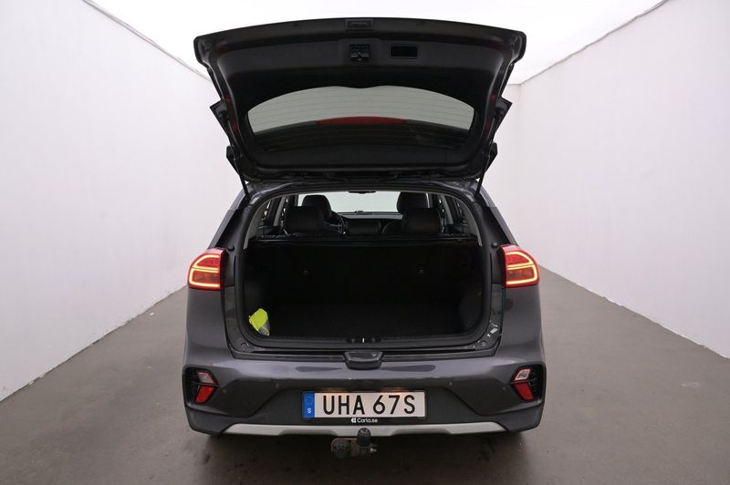 Kia Niro bild 24