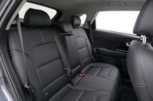 Kia Niro bild 23