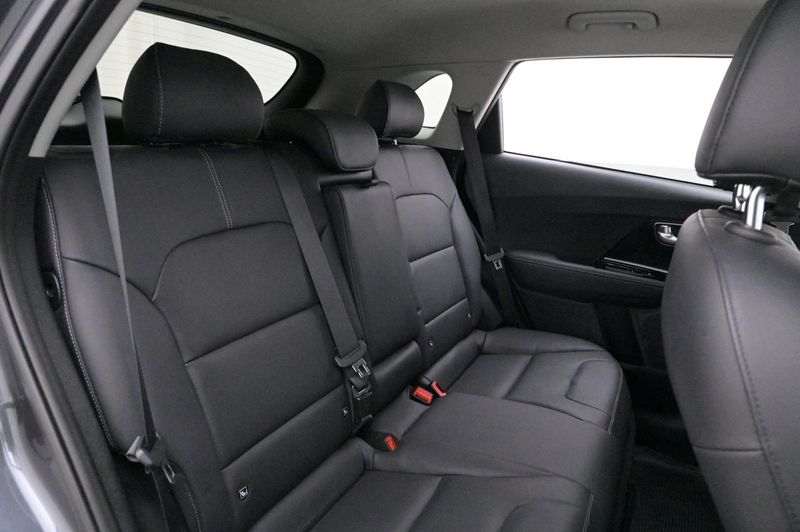 Kia Niro bild 23