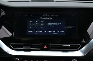 Kia Niro bild 16