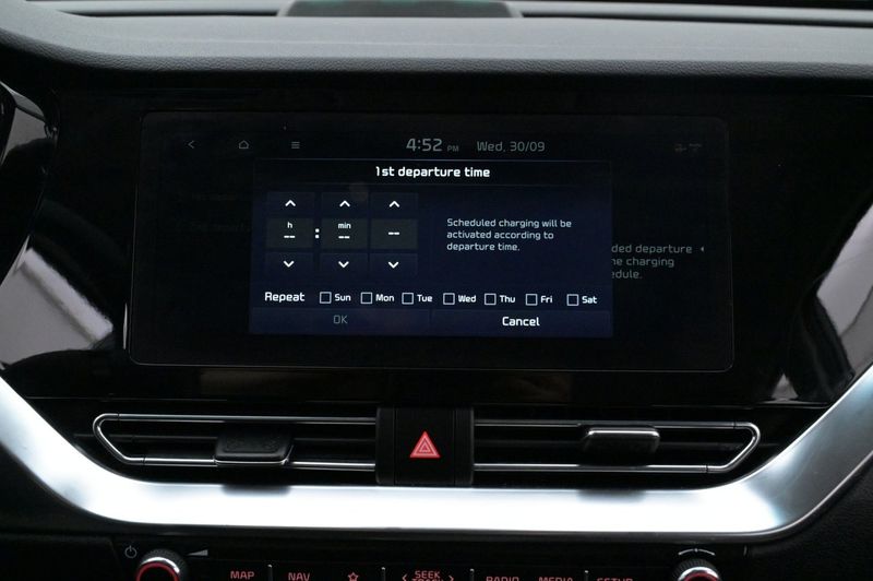 Kia Niro bild 16