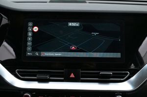 Kia Niro bild 15