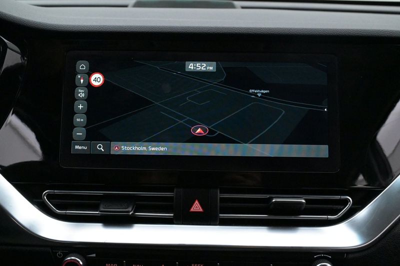 Kia Niro bild 15