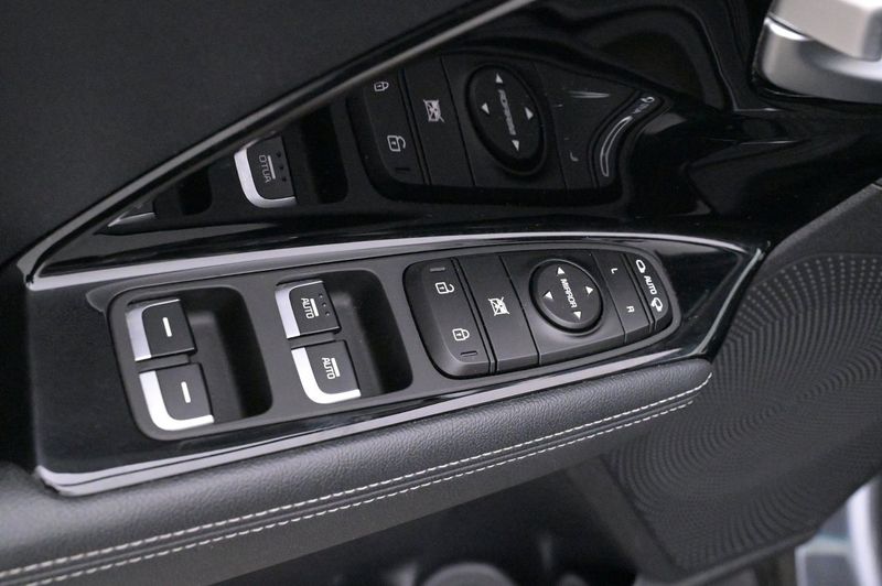 Kia Niro bild 10