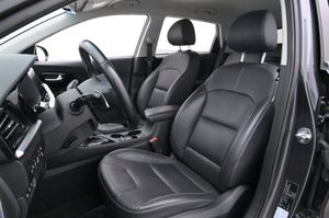 Kia Niro bild 9