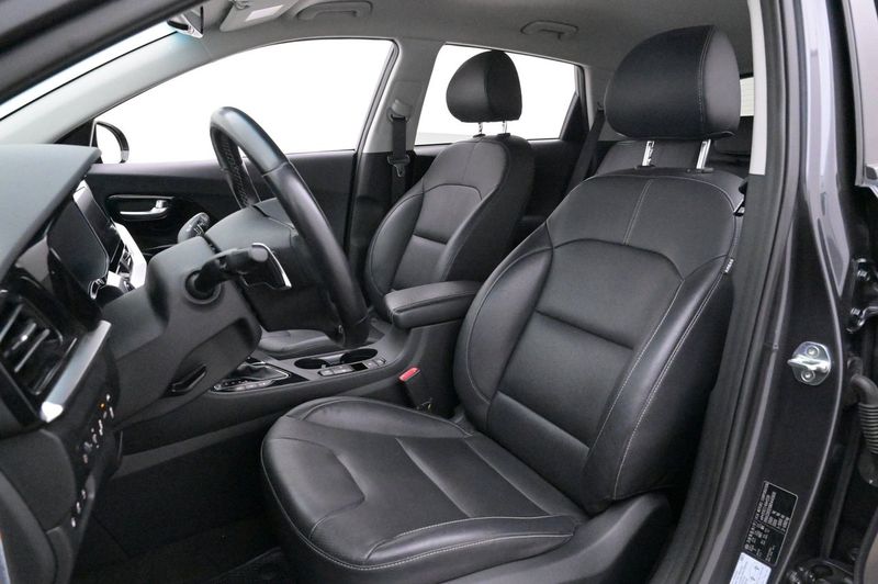 Kia Niro bild 9