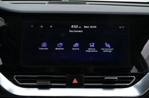 Kia Niro bild 18