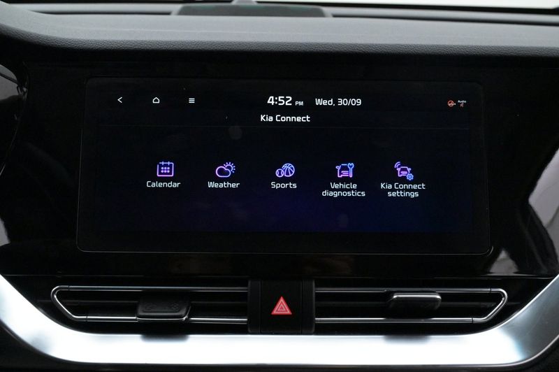 Kia Niro bild 18