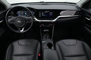 Kia Niro bild 6