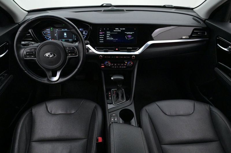 Kia Niro bild 6
