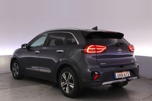 Kia Niro bild 4