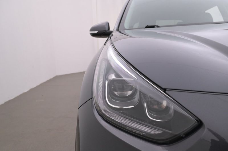 Kia Niro bild 26