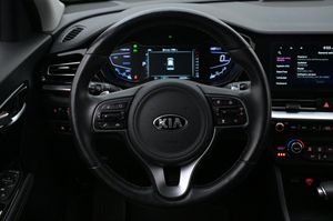 Kia Niro bild 7