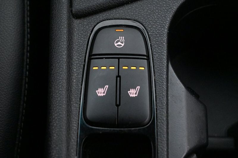 Kia Niro bild 21
