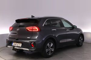 Kia Niro bild 5