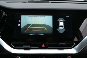 Kia Niro bild 14