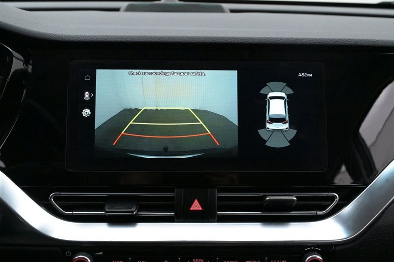 Kia Niro bild 14