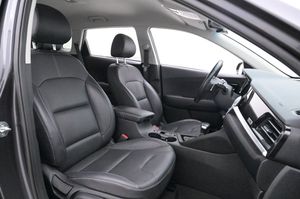 Kia Niro bild 12