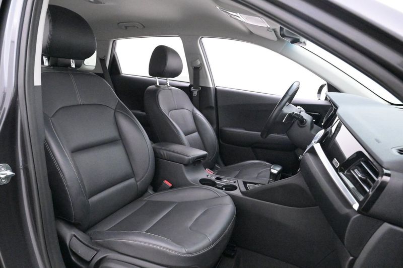 Kia Niro bild 12