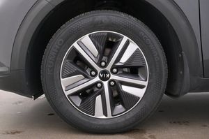 Kia Niro bild 27