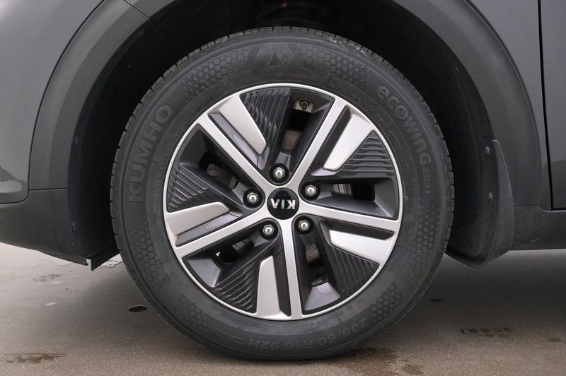 Kia Niro bild 27