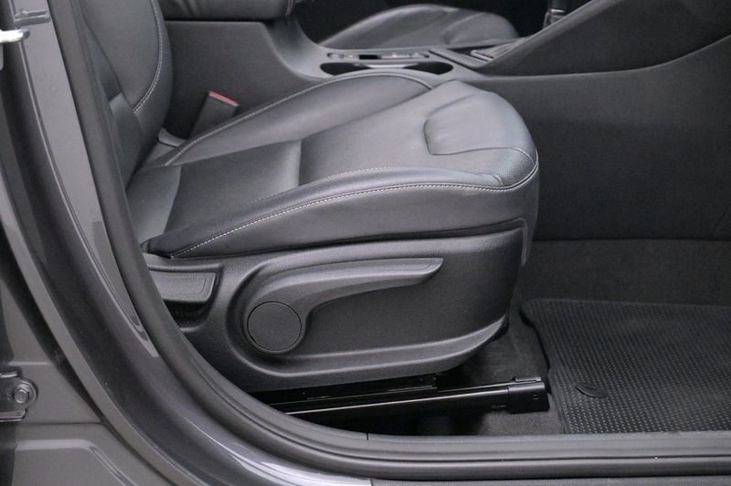 Kia Niro bild 13