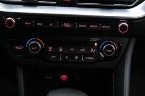 Kia Niro bild 20