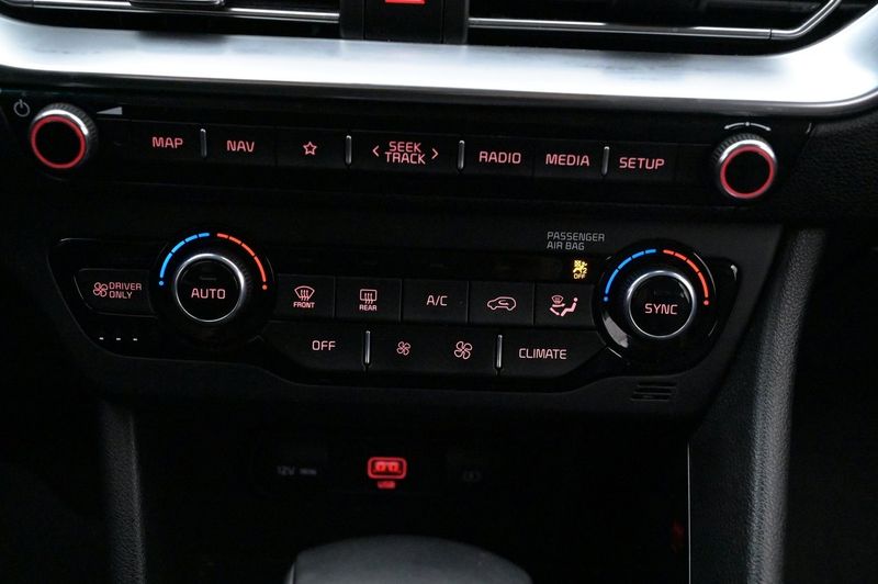 Kia Niro bild 20