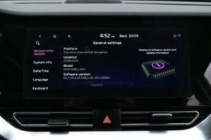 Kia Niro bild 19