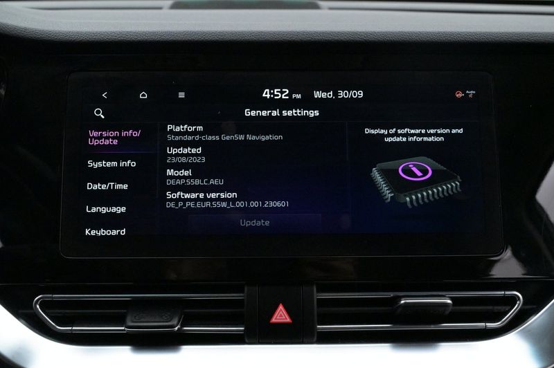 Kia Niro bild 19