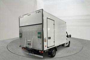 Renault Master bild 3