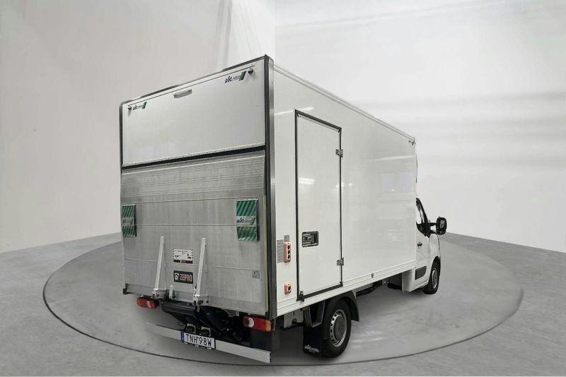 Renault Master bild 3