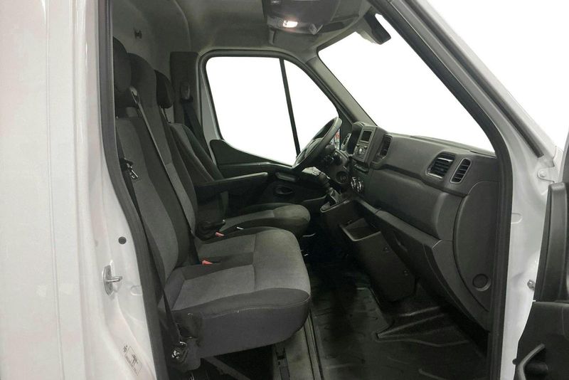 Renault Master bild 7