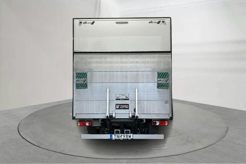 Renault Master bild 5