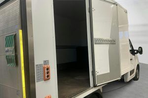 Renault Master bild 8