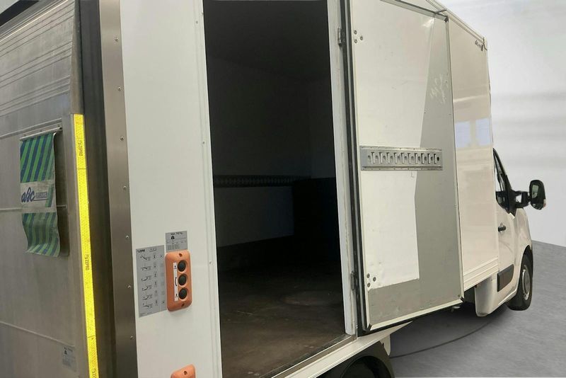 Renault Master bild 8