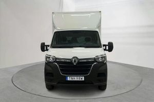 Renault Master bild 4