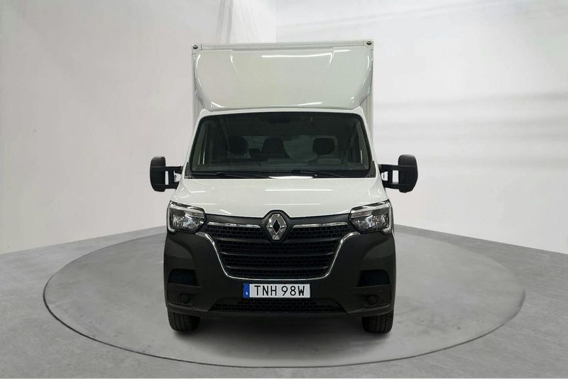 Renault Master bild 4