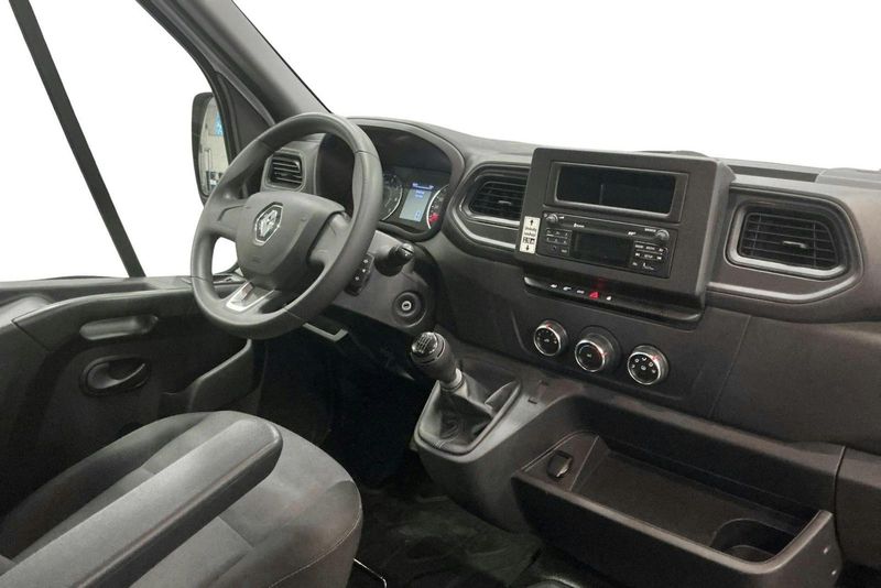 Renault Master bild 6